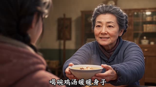 养娃记：八零四合院生活日常（191集）好看的短剧
