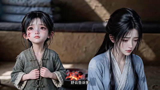 家有五女，穿越来的他连夜搞事业啦（一）（1-300集）最火短剧热播