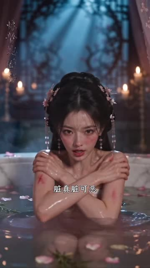 医毒双绝，战王妃归来（150集）最热短剧抢先看