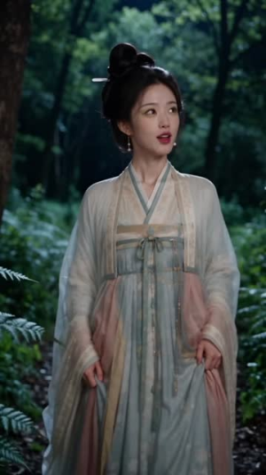 云锦秀，相府小姐有点凶第五季（107集）战神短剧推荐