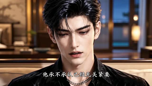 京航婚事：战爷他超护短第二季（102集）全季一次看完