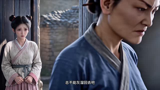 家有五女，穿越来的他连夜搞事业啦（三）（458-700集）好看又上头短剧