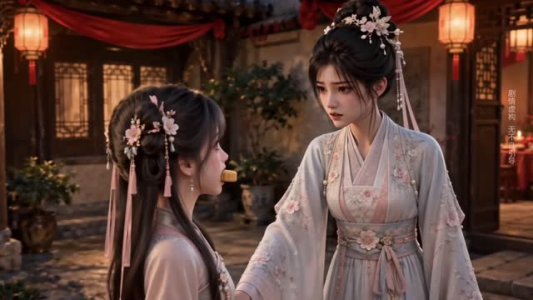 穿成农女，带崽种田爽翻天！第八季（105集）热门火爆短剧