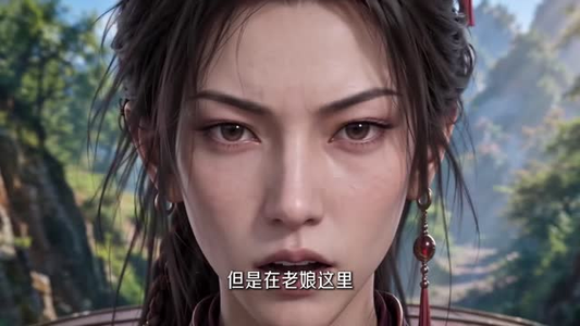 杀手穿越满级农妇，专治不服第五季（129集）精彩短剧看不停