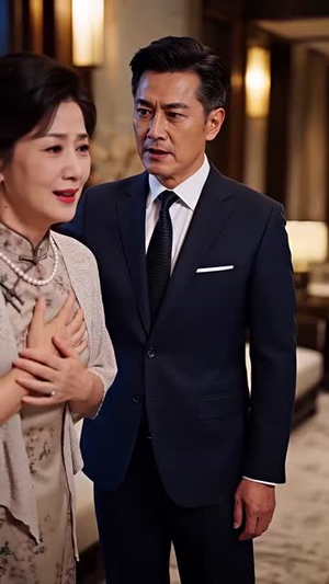 新婚迟爱，婚后暗涌（129集）短剧完整版免费