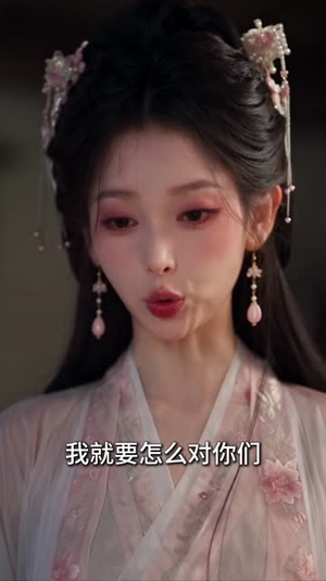 被休掉的竟是玄学大佬啊（下）（201-405集）超好看的短剧