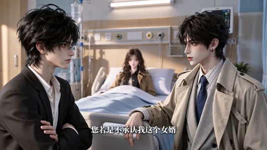 小狐入怀：我家小狐狸成精了第三季（75集）短剧全集更精彩