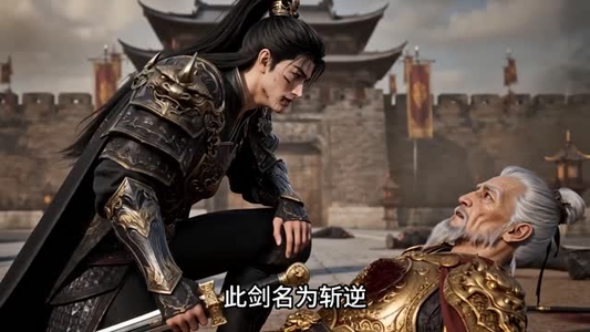 让你当兵你竟娶女帝啊第五季（119集）短剧全集抢先看
