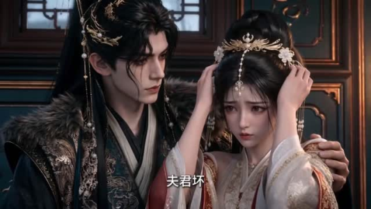 春色韫韫傻妃嫁疯王(108集) 春色韫韫傻妃嫁疯王(108集)全集免费
