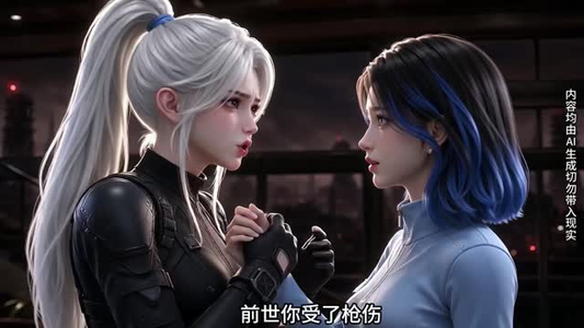 重生暴走囤百亿物资,突击小队通关末世(150集) 重生暴走囤百亿物资,突击小队通关末世(150集)短剧后续更精彩