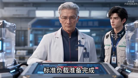 国降异界第四季（200集）热门短剧抢先看