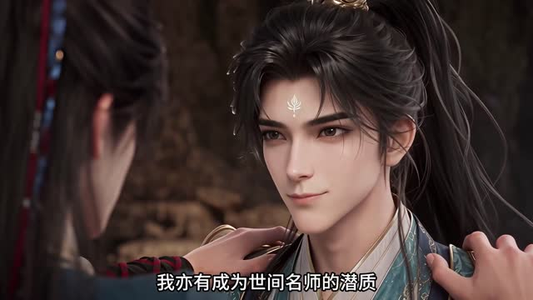 天才反骨小师妹第五季(145集) 天才反骨小师妹第五季(145集)热门火爆短剧
