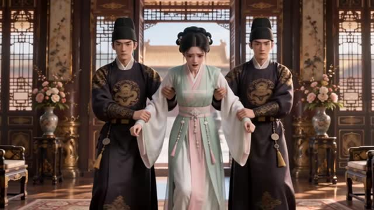 帝金枝真凤还朝(133集) 帝金枝真凤还朝(133集)男主角是谁