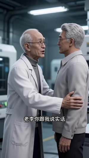 魔幻五金店（51集）免费短剧资源