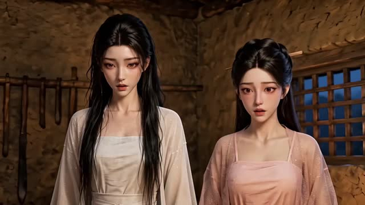 让你当兵你竟然娶女帝啊（120集）每天分享短剧