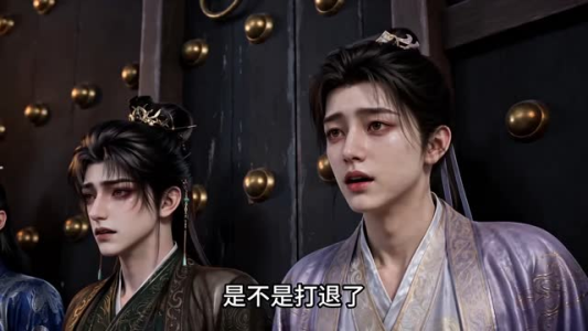 让你当兵你竟然娶女帝啊第四季（111集）好短剧分享