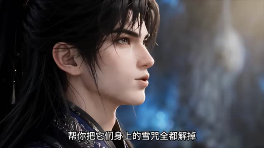 剑仙归来第九季（205集）短剧更新抢先看