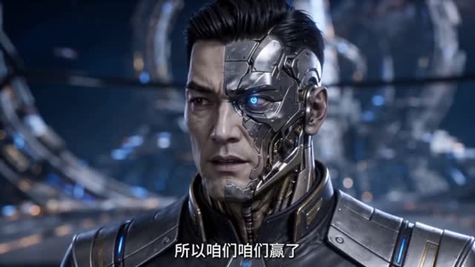 最后一个剑仙第三季（110集）解说