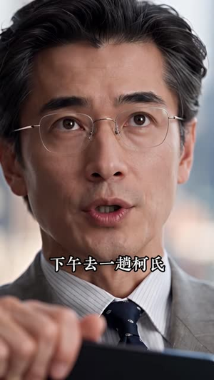 迟来深情皆是刃3（141集）第一集