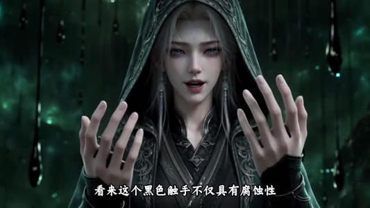 麦麦大佬修仙三万年，你让我当万人嫌女配2（58集）火爆短剧抢先看
