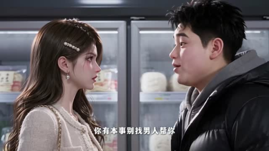 带崽归来:周总他又争又抢第一季(141集) 带崽归来:周总他又争又抢第一季(141集)热播短剧抢先看