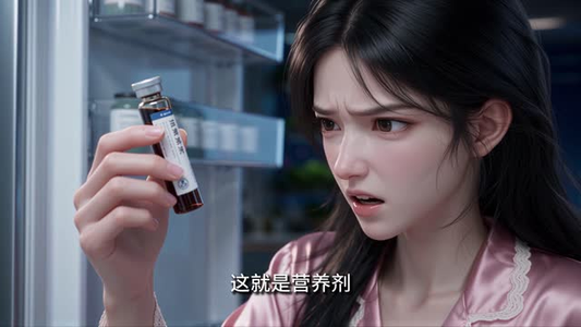 星际小厨娘（83集）在哪里可以全集