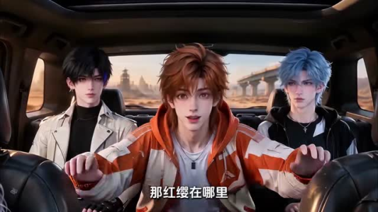 傲娇男主饲养作精丧尸女友第三季（137集）最新热播短剧