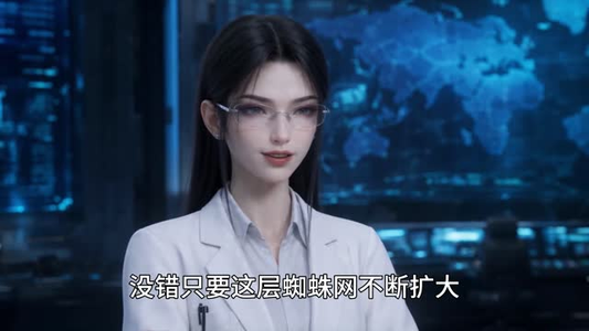我天生戏精，在捉迷藏里吓哭全球（50集）精彩好看短剧
