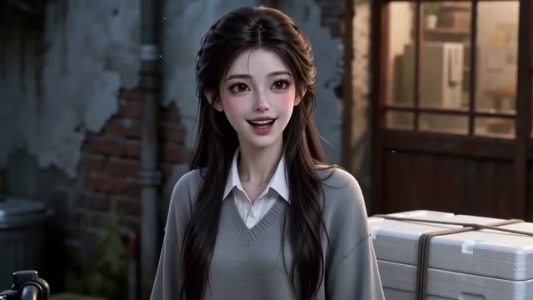 野狗吻月亮（上）（1-201集）精彩的短剧