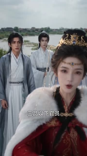 穿成真千金，我靠异能执掌风云3（112集）高分推荐免费看