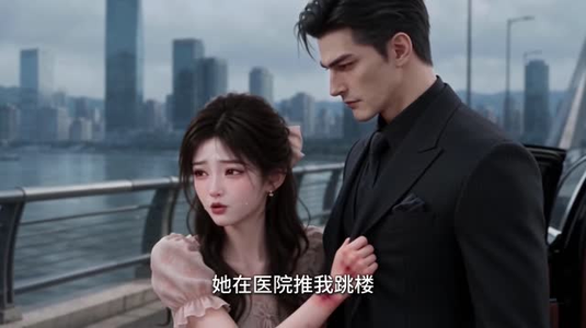 真千金告辞了，全家悔疯了（35集）短剧全集抢先看