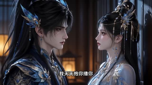 不妙：被恋爱脑反派缠上了！（中）（201-410集）免费版