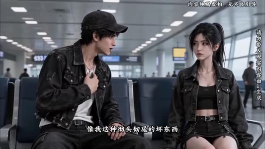 天灾末世，她囤满物资后所向披靡完结篇（226集）夸克网盘在线看