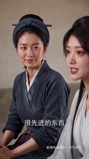 神医特工穿成小农女：战神王爷追妻忙（210集）免费短剧合集