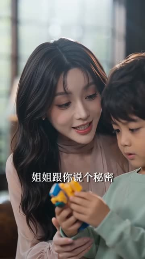 误诊太子爷后栩栩心动了（71集）分享热门短剧