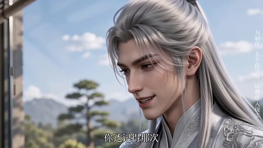 我家老祖有点强第2季（167集）短剧解说全集