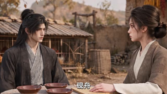 沈娘子的田园新家（192集）精彩短剧后续