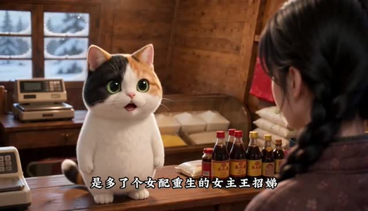 小小杂货铺:位面交易系统上线(80集) 小小杂货铺:位面交易系统上线(80集)第一季