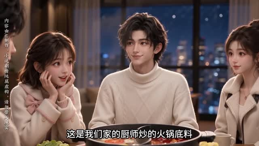 孙子们听着,你们姑奶奶回来了第二季(180集) 孙子们听着,你们姑奶奶回来了第二季(180集)看到大结局