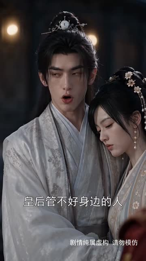 缺德王妃飒爆京城（150集）最后一集