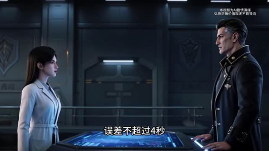 长青纪第一季（177集）超爽短剧推荐