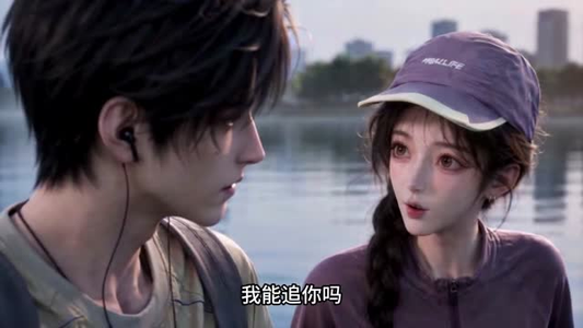 偷狗偷到心上人(43集) 偷狗偷到心上人(43集)全网短剧抢先看
