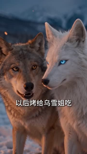 嫡女归京，我被狼群宠上天2（114集）精彩连连免费看