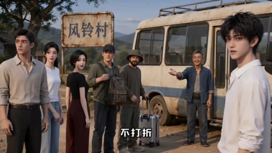 天桥乞讨,我靠拉二胡成顶流是首富(120集) 天桥乞讨,我靠拉二胡成顶流是首富(120集)在线看免费版