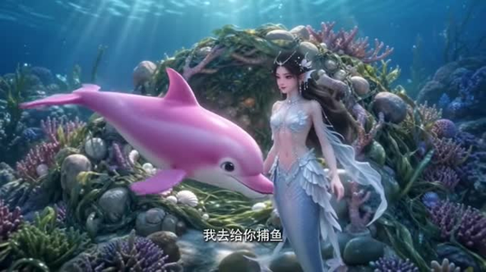 求生副本：美人她一心苟命第一季（56集）在线免费观看