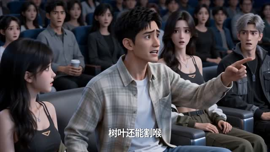 荒野恋综:纨绔顶流非要跟我组CP(71集) 荒野恋综:纨绔顶流非要跟我组CP(71集)经典回顾免费看