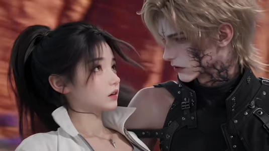 玄学少女在星际，靠画符封神（84集）完整版免费观看