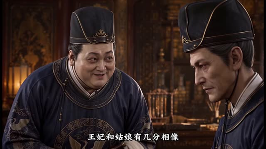灵芝出宫第二季(104集) 灵芝出宫第二季(104集)热门短剧免费看