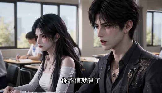 有趣赎罪之孤灯遇暖（181集）百万短剧抢先看