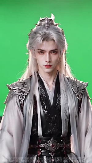 系统：万人迷神颜顶流只想演炮灰2（上）（1-100集）360网盘观看